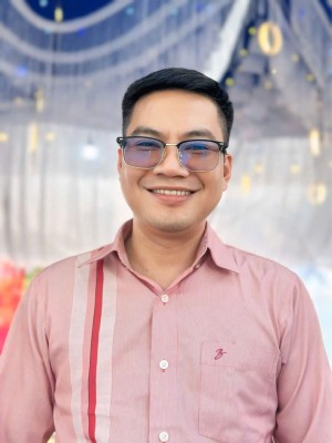 Mr THẾ ĐÀO